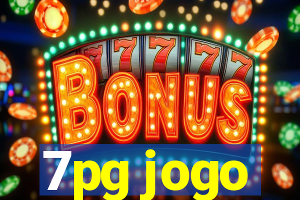7pg jogo